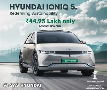 SAS Hyundai